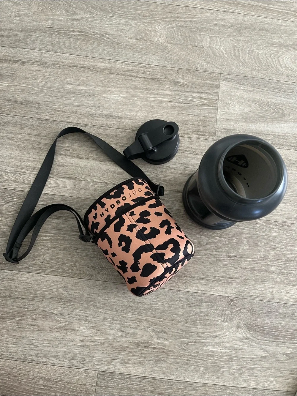 HydroJug brand size